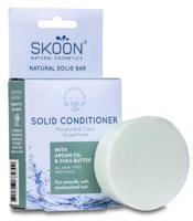 Skoon Solid conditioner soft & sensitive 60 Gram - thumbnail