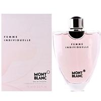 Montblanc Individuelle Femme Eau de toilette Spray 75ml Dames - thumbnail