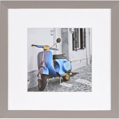Henzo Umbria 20x20 Frame bruin