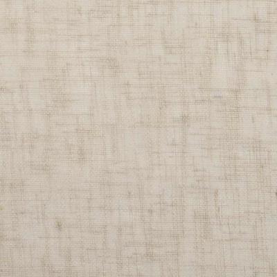 Voile Gordijn met gordijnen 2 pcs Zand 260 x 140 cm Polyester