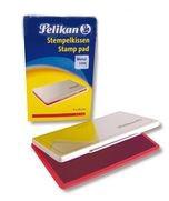 Pelikan Stempelkussen 2 331025 110 x 70 mm (bxh) Rood 1 stuk(s) - thumbnail