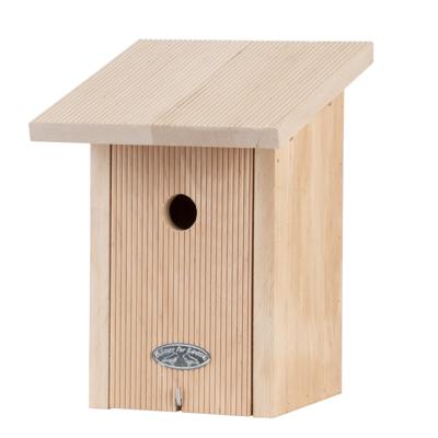 Nestkast Pimpelmees Rib