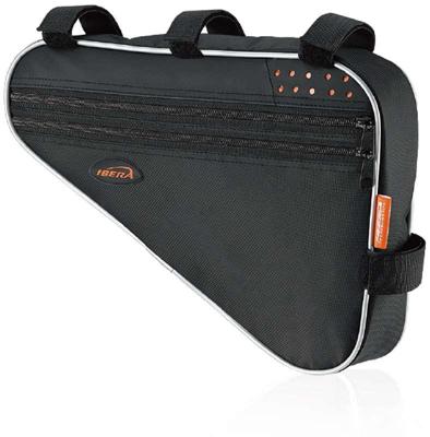 IBERA triangle frame bag