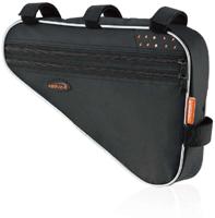 IBERA triangle frame bag - thumbnail