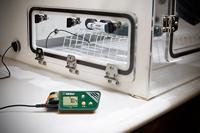 Extech TH30 TH30 Temperatuur datalogger Te meten grootheid Temperatuur -30 tot +70 °C PDF-functie - thumbnail