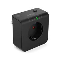 Ansmann 1260-0015 Stekkerdoos-timer Digitaal 3680 W - thumbnail