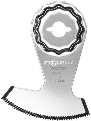 Festool Accessoires Segmentzaagblad SSB 32/OSC - 204410