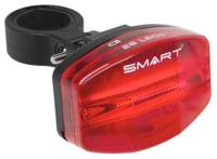 Smart light bar 28 achterlicht batterij 2x aaa 28led 20 lumen stvzo keur op kaart - thumbnail