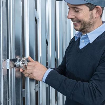 ABUS Discusslot 26/70 - 26/70 - 26/70