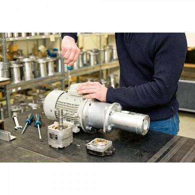 HAZET schroevendraaier set "hexanamic" screwdriver set 5 pcs. 802/5 hexanamic