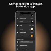 Hue bewegingssensor outdoor verlichting Philips - Philips - thumbnail