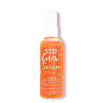 Umberto Giannini Grow Styling Serum 75ml