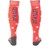 Reece 840006 Amaroo Socks - Diva Pink-Purple - 36/40 - thumbnail