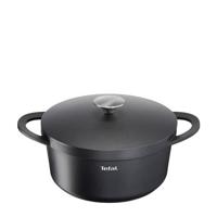Tefal Trattoria Braadpan 24 cm - thumbnail