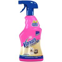 Vanish Vanish Spray Pet Expert 500ml - thumbnail