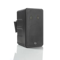 Monitor Audio Climate 60-T2 binnen en buiten Stereo speaker - Zwart (per stuk) - thumbnail