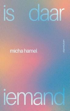 is daar iemand (Paperback)