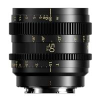 Thypoch Simera-C 4 Lens Kit 28/35/50/75mm T1.5 E-Mount - thumbnail