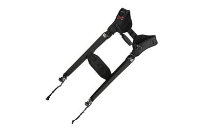 GGS FotoSpeed F7 Jaguar Dubbele Schouderriem