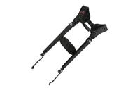 GGS FotoSpeed F7 Jaguar Dubbele Schouderriem - thumbnail
