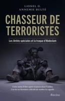 Chasseur de terroristes - Lionel D., Annemie Bulté - ebook - thumbnail