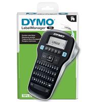 Dymo beletteringsysteem LabelManager 160P, azerty - thumbnail