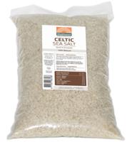Keltisch zeezout celtic sea salt grof 1 Kilogram - thumbnail