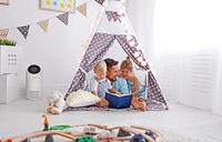 Luchtzuiveraar SPC 6514B Wit - thumbnail