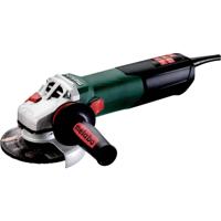 Metabo WEVA 15-125 QUICK Haakse slijper 125 mm - 600496000 - thumbnail