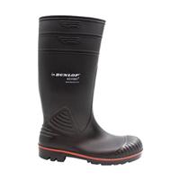 Dunlop werklaarzen - Acifort - S5 ESD - zwart - maat 46 - thumbnail