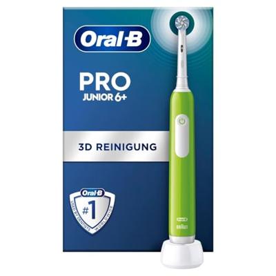 Elektrische tandenborstel Oral-B PRO1 JUNIOR - thumbnail