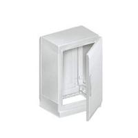 Schneider Electric NSYPLAZ12123G Schakelkast (leeg) Polyester Wit 1 stuk(s) - thumbnail