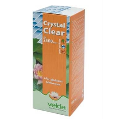 Velda Crystal clear 500 ml