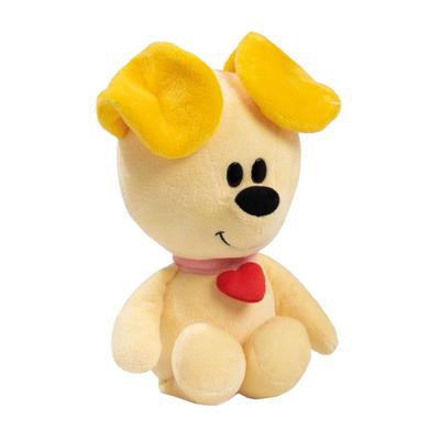 Bambolino Toys Woezel & pip pluche knuffel pip