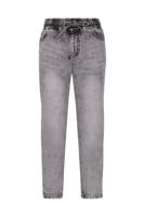 B.Nosy winter jeansbroek jongens - grijs - Pascal - thumbnail