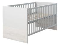 roba Kinderbed Maren 2 - 70 x 140 cm - thumbnail