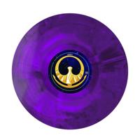 Saint Seiya Music Collection Vinyl Vol. 4 - thumbnail