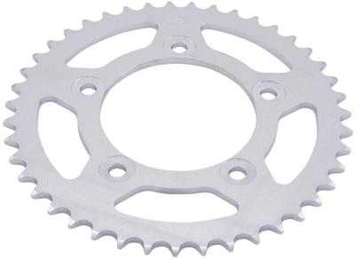 RK Chain wheel 520 46z steel silver