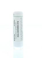 Homeoden Heel Dulcamara D12 6 Gram - thumbnail