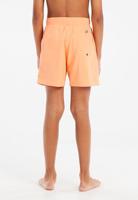 Protest Culture Jr Zwembroek Kinderen Cadmium Orange 152 - thumbnail