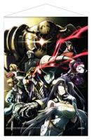 Overlord Wallscroll Season 4 Key Art 50 x 70 cm - thumbnail