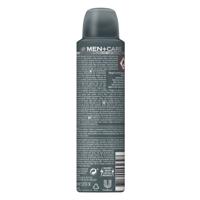 Dove Men+Care Invisibly Dry Deodorant Spray - thumbnail