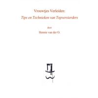 Vrouwtjes vgerleiden - Hennie van der O. - Paperback (9789402106015) - thumbnail