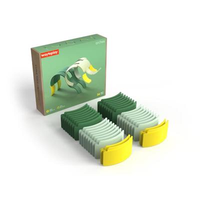 Waytoplay Arches Creator