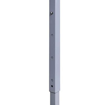 Vouwtent 3x3 m blauw Vouwtent 3x3 m blauw