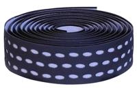 Velox Bi-Color Stuurlint - Grijs/Zwart - thumbnail