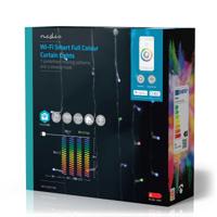 SmartLife Decoratieve LED | Wi-Fi | RGB | 180 LED's | 3 m | Android / IOS - thumbnail