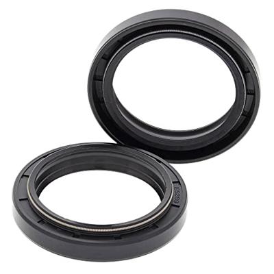 ALL BALLS Racing voorvork keerring set fork seal set abr 55-144