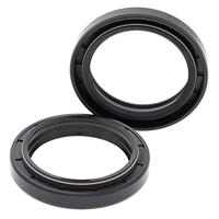 ALL BALLS Racing voorvork keerring set fork seal set abr 55-144 - thumbnail
