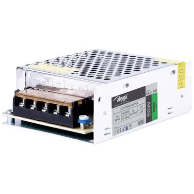 Akyga AK-L1-050 Industriële netvoeding 14 V/DC 4.2 A 50 W Akyga AK-L1-050 Industriële netvoeding 14 V/DC 4.2 A 50 W